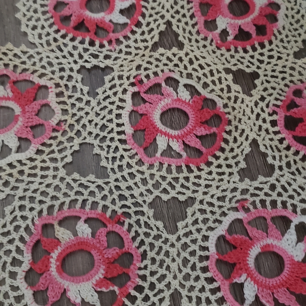 Handmade placements - Picture 3 of 5
